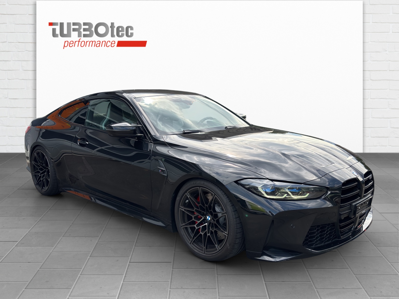BMW M4 Coupé Comp. Schalensitze-image-3