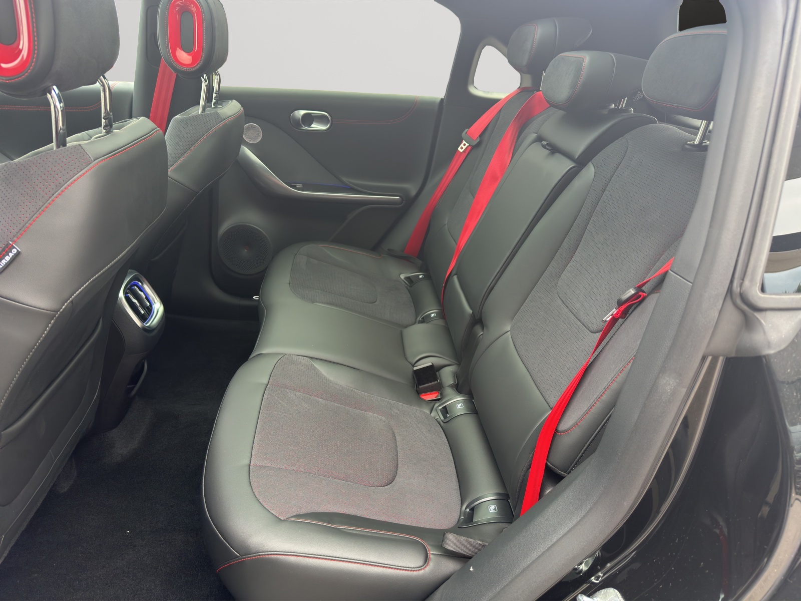 Image SMART 1 #1 66 kWh Brabus AWD