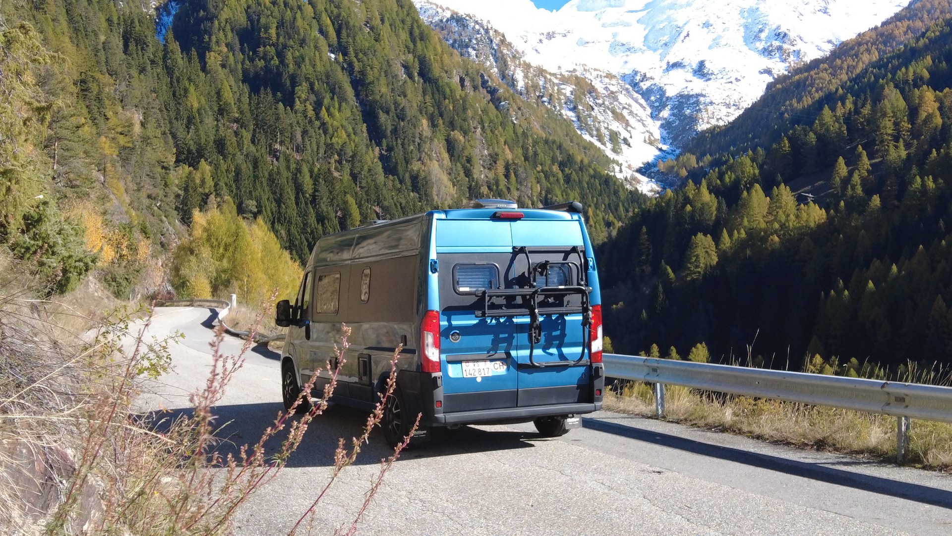 KNAUS BOXSTAR STREET 600-image-6