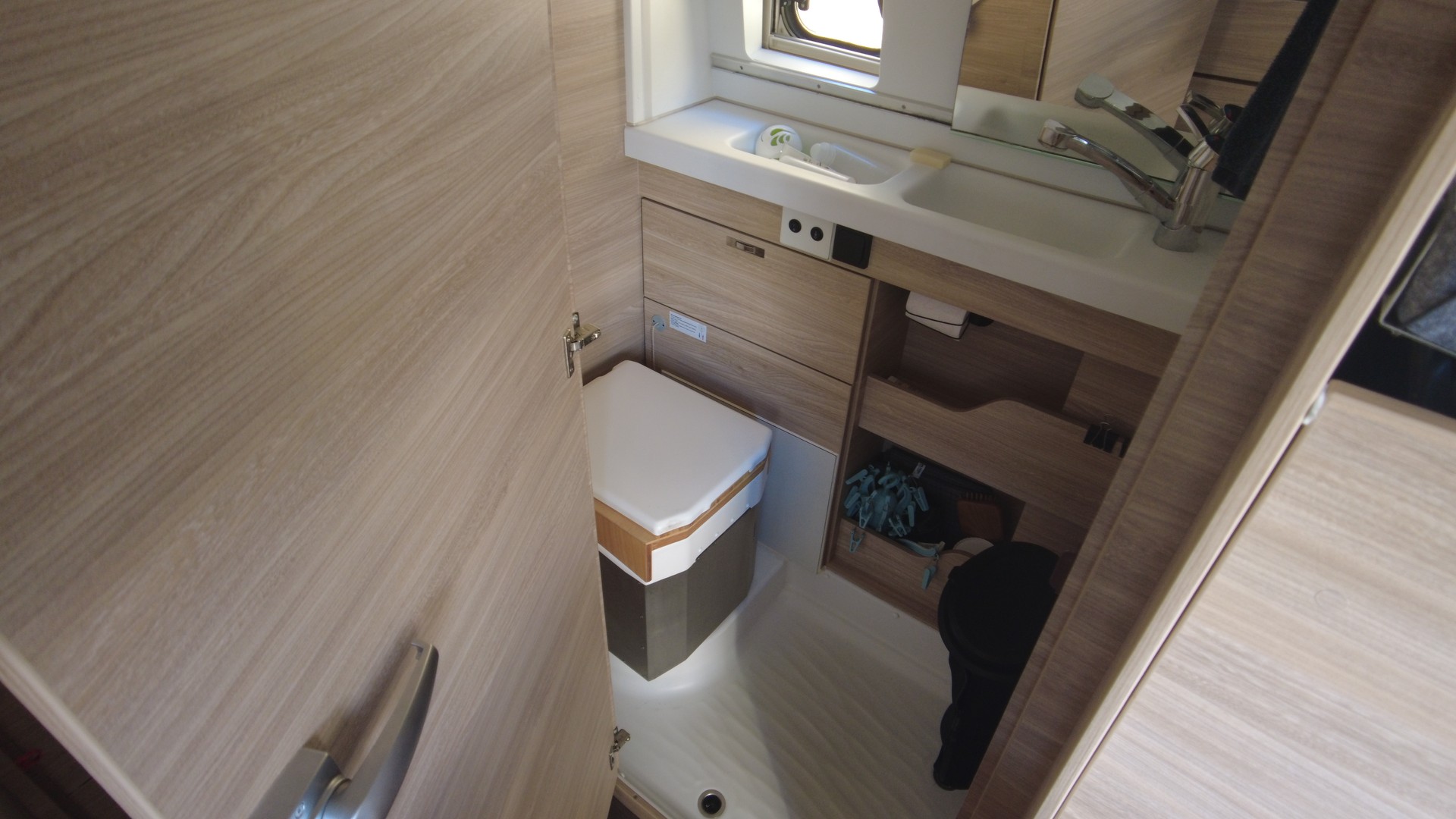 KNAUS BOXSTAR STREET 600-image-3