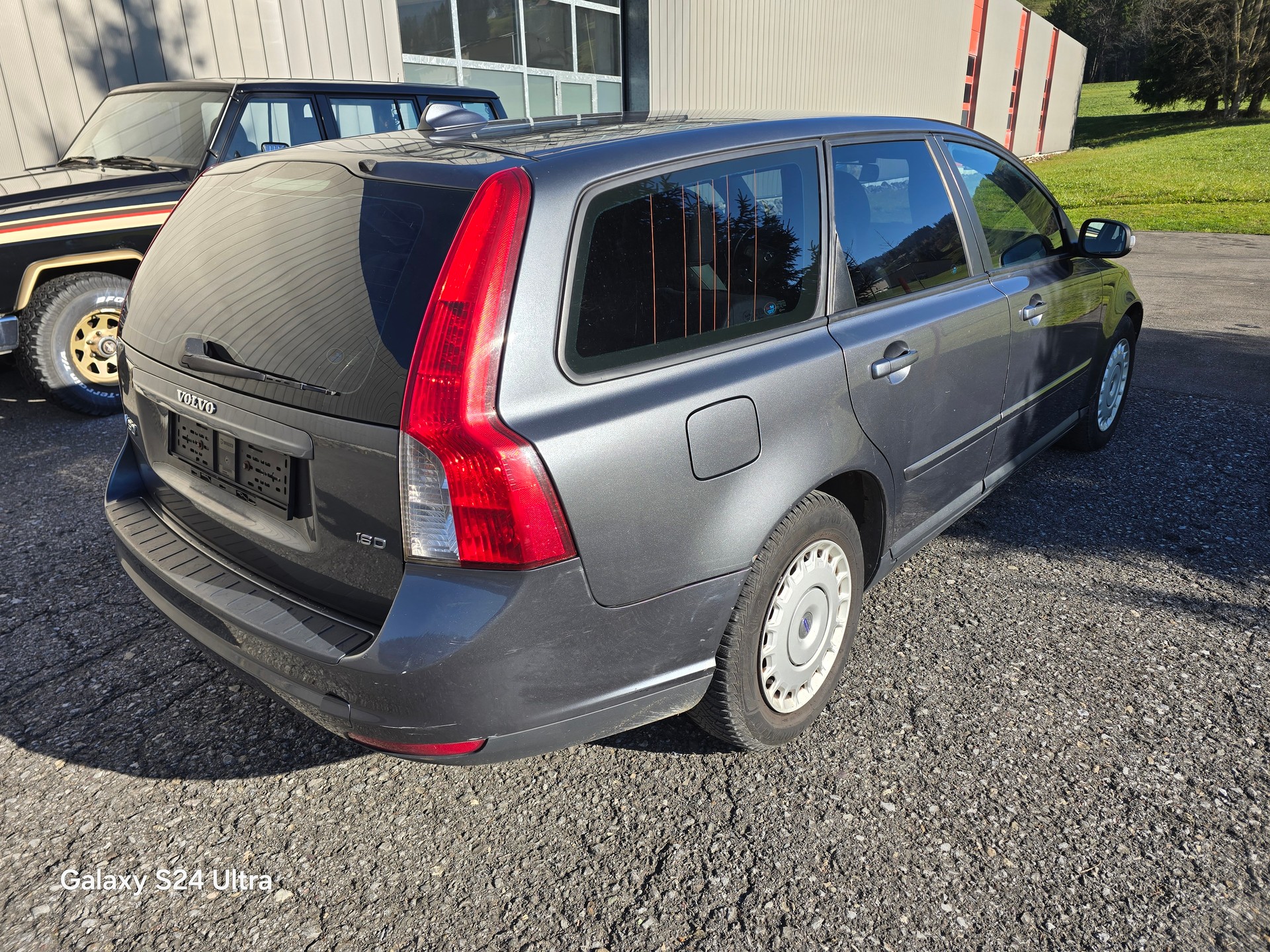 VOLVO V50 1.6D Summum-image-6