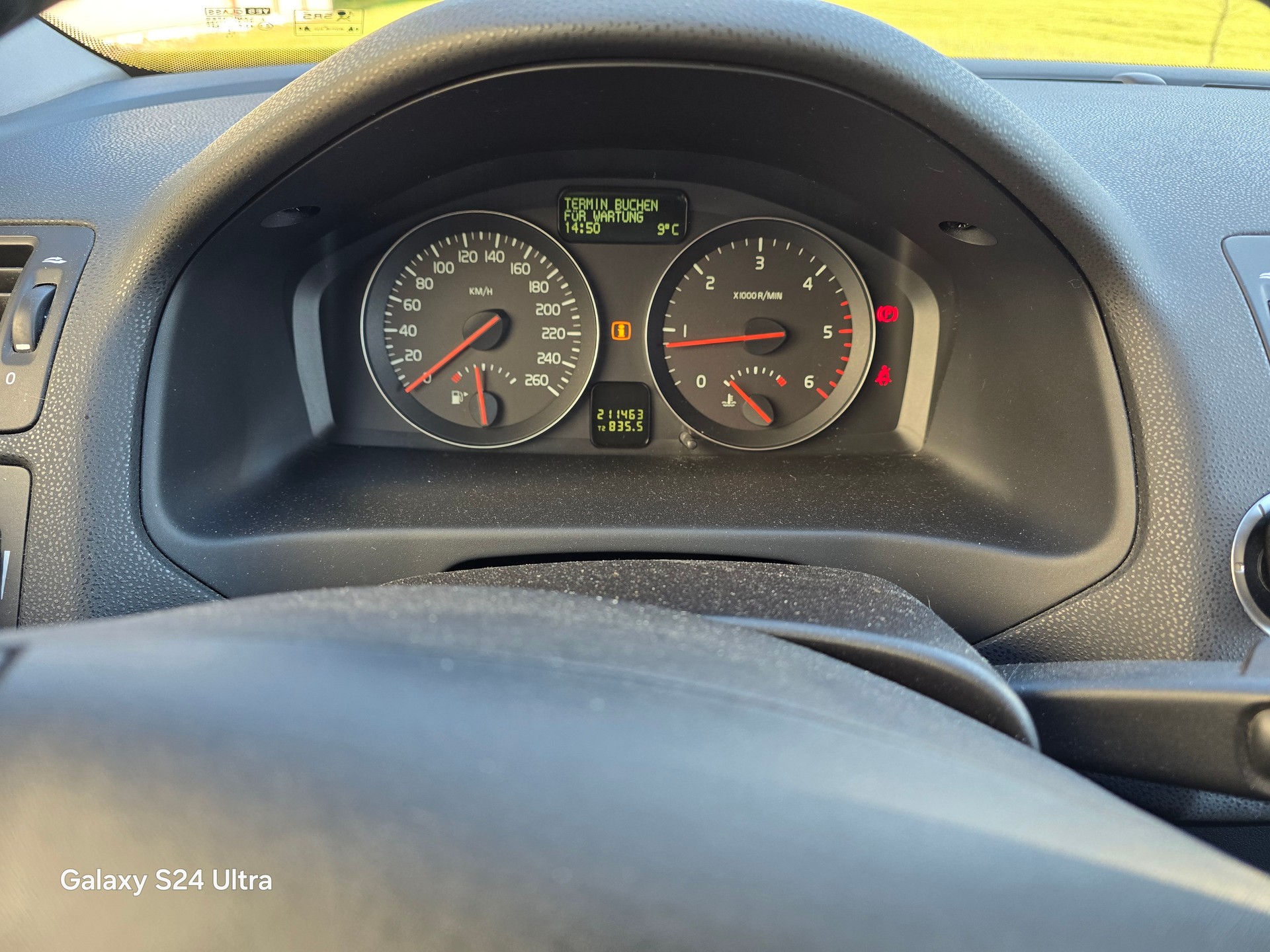 VOLVO V50 1.6D Summum-image-8
