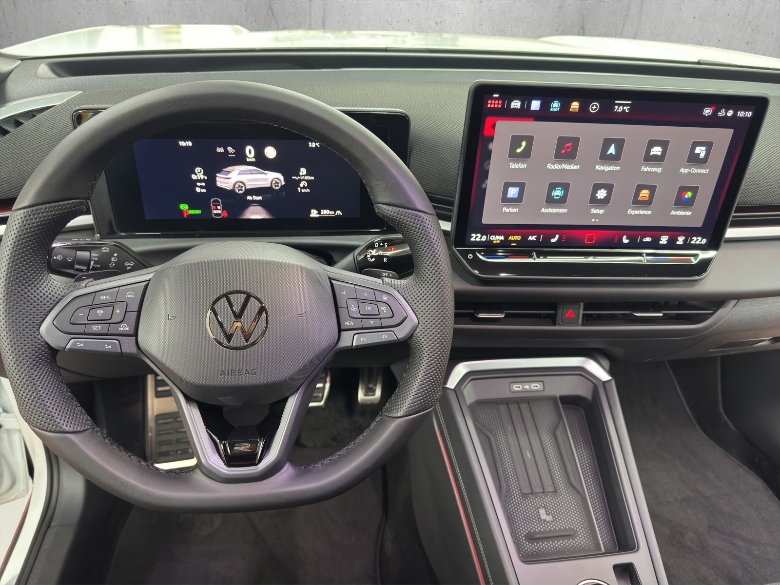VW T-Roc 1.5 eTSI mHEV R-Line DSG-image-8