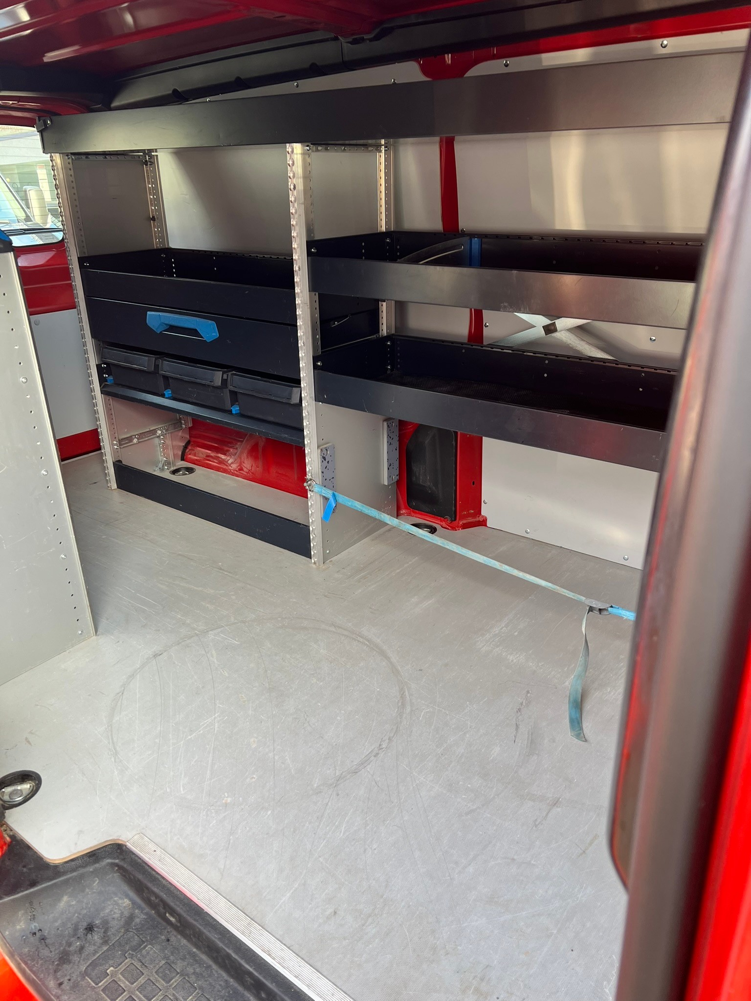 CITROEN Jumpy 2.0 BlueHDi 140 XL Club BVM6-image-4