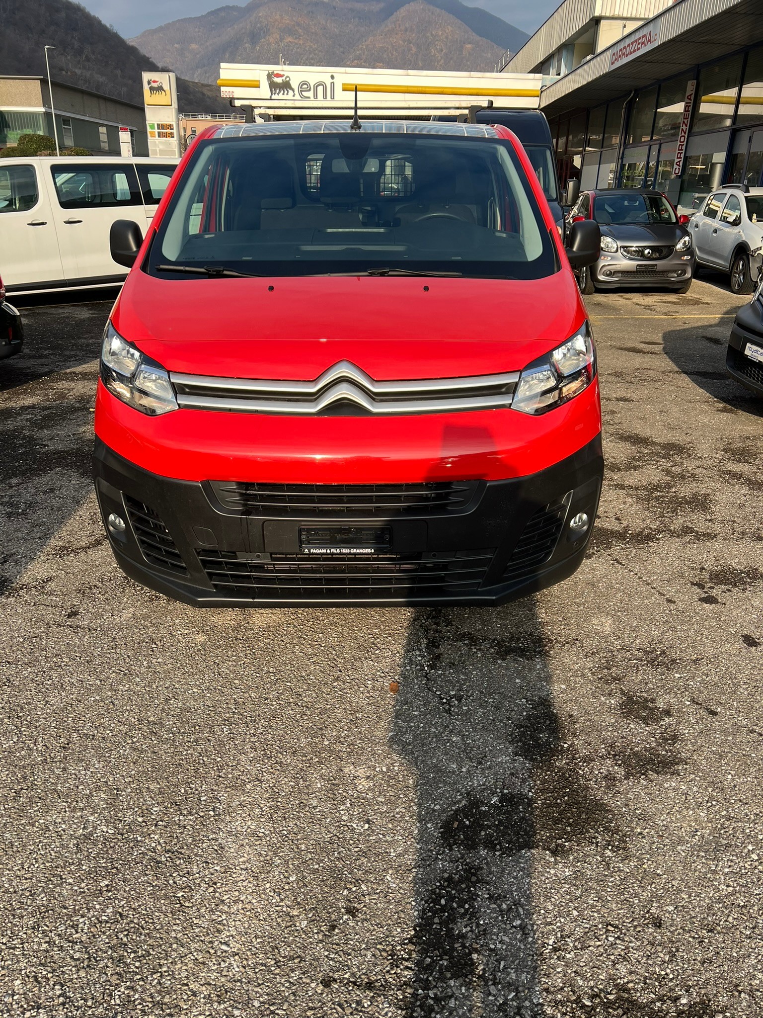 CITROEN Jumpy 2.0 BlueHDi 140 XL Club BVM6-image-3