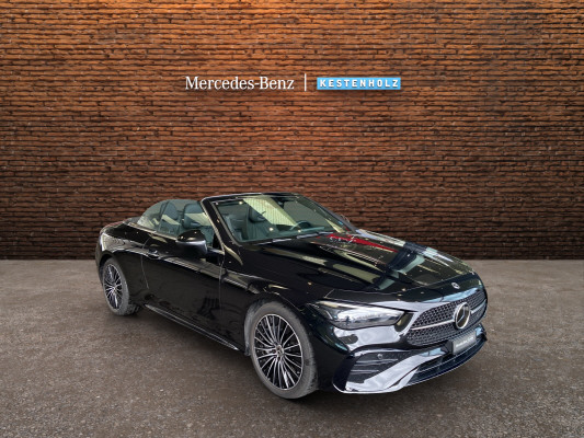 MERCEDES-BENZ CLE 450 Cabrio 4M-showroom-element-1