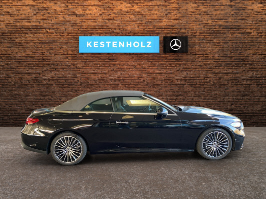 MERCEDES-BENZ CLE 450 Cabrio 4M-image-14