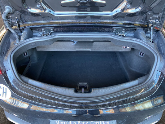 MERCEDES-BENZ CLE 450 Cabrio 4M-image-6