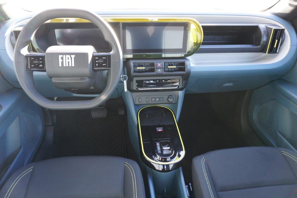 FIAT Grande Panda 1.2 Icon-image-7