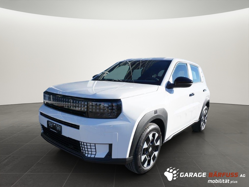 FIAT Grande Panda 1.2 Icon-image-1