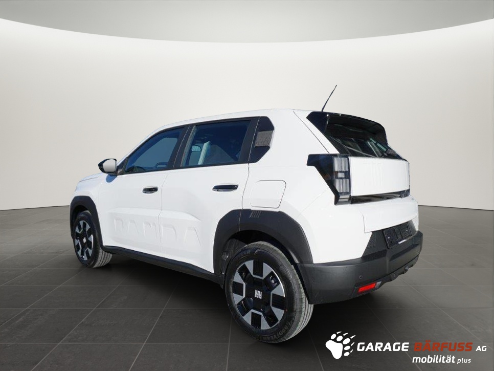 FIAT Grande Panda 1.2 Icon-image-2