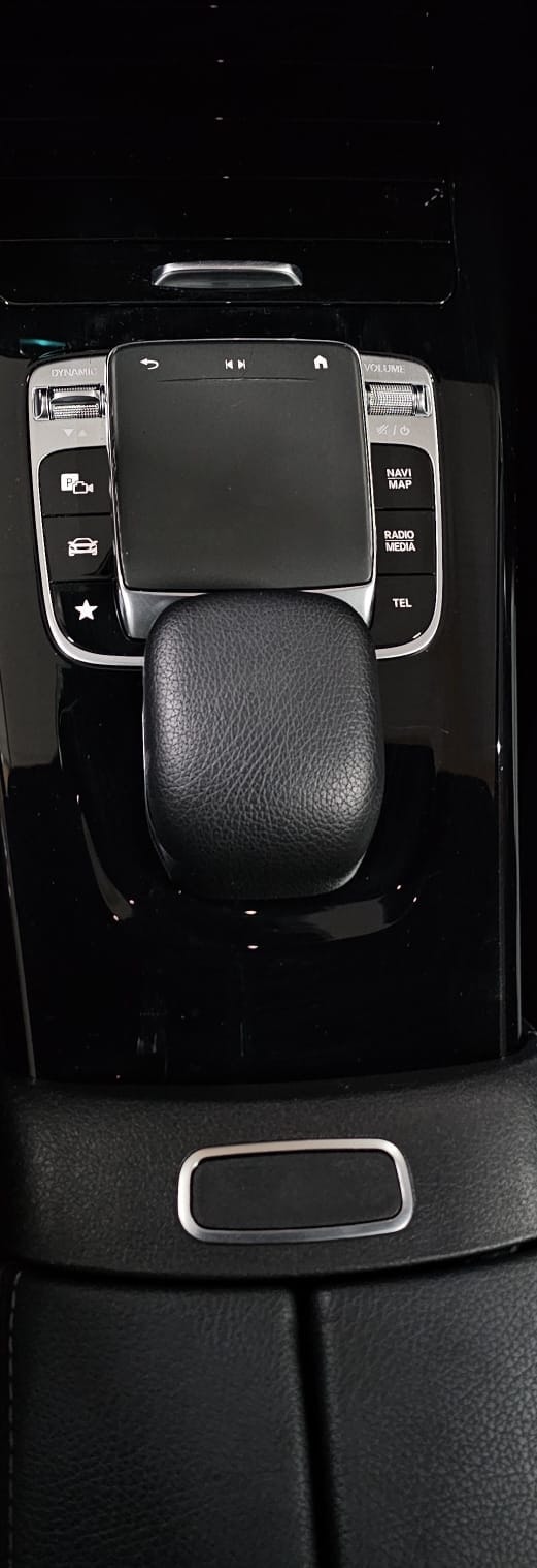 MERCEDES-BENZ CLA 220 AMG Line 7G-DCT 4Matic-image-22