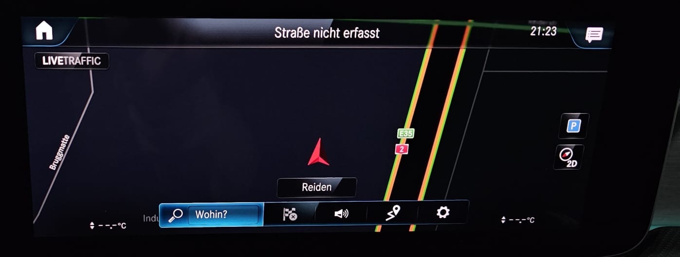 MERCEDES-BENZ CLA 220 AMG Line 7G-DCT 4Matic-image-21