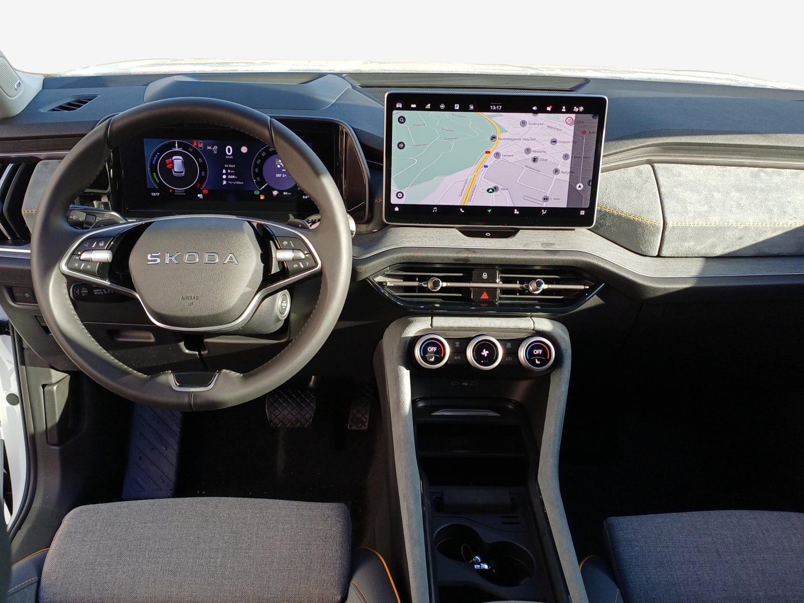 SKODA Kodiaq 1.5 TSI PHEV Selection-image-8