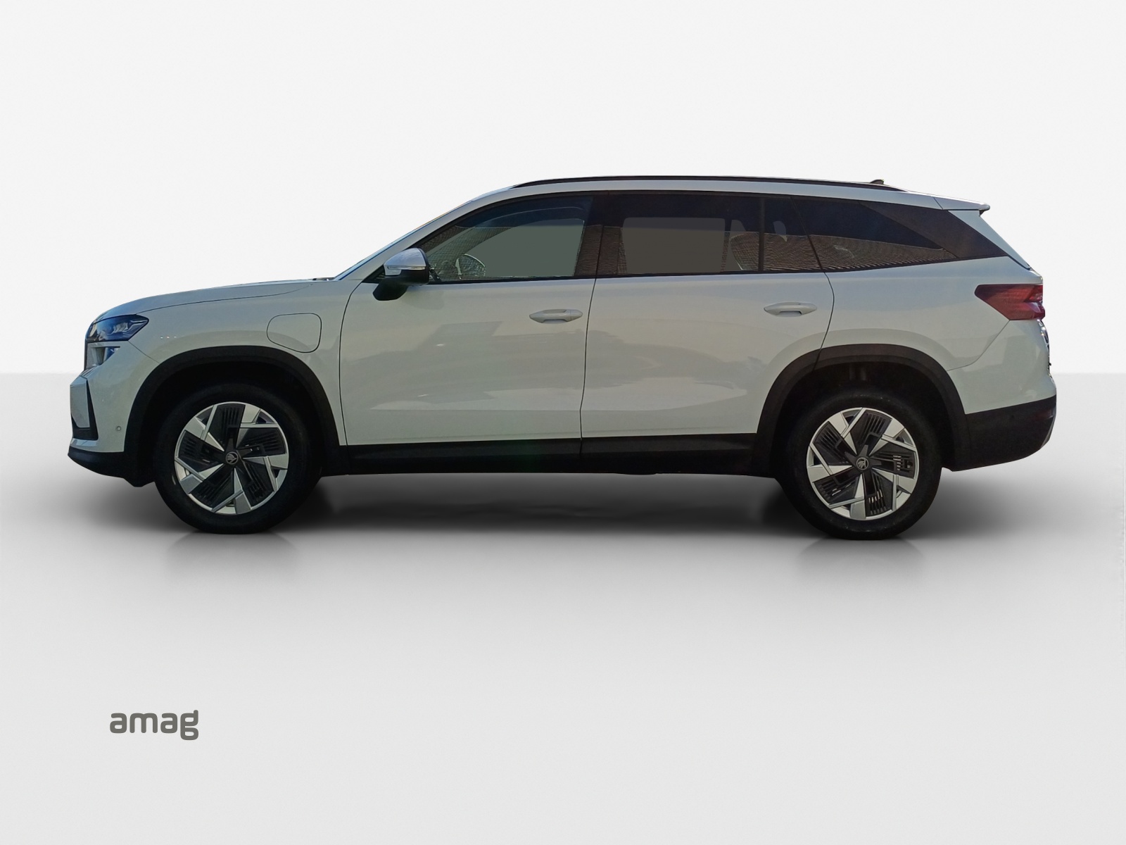 SKODA Kodiaq 1.5 TSI PHEV Selection-image-1