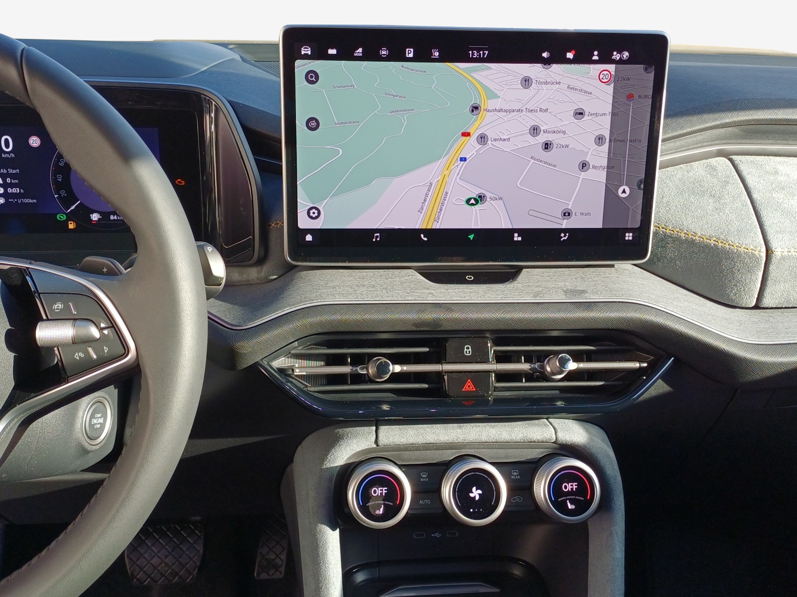 SKODA Kodiaq 1.5 TSI PHEV Selection-image-10