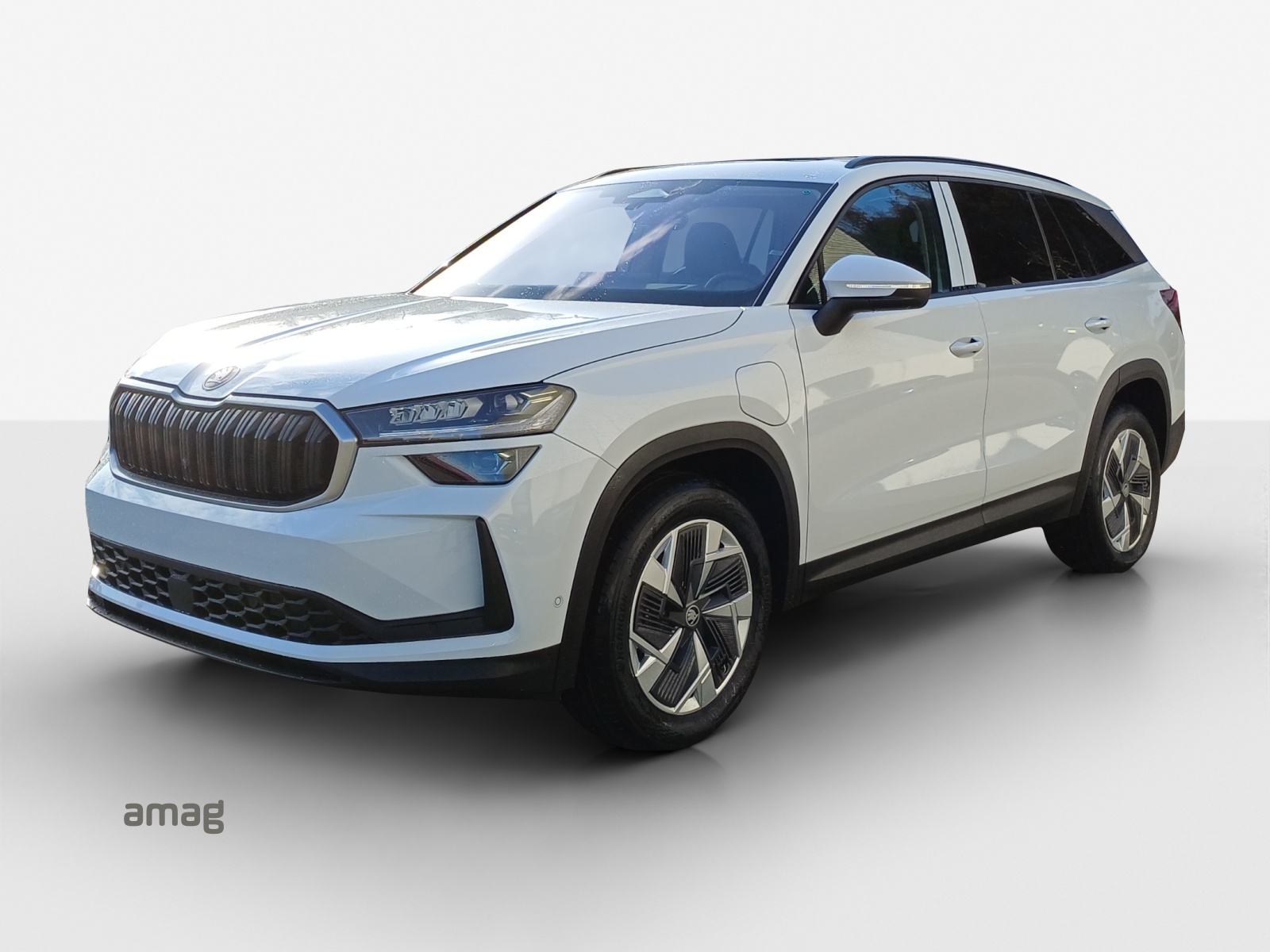 SKODA Kodiaq 1.5 TSI PHEV Selection-image-0