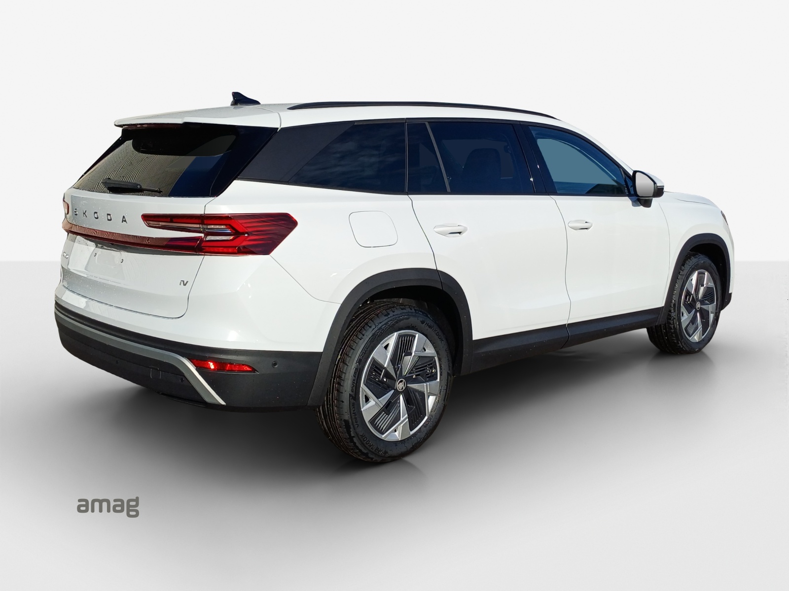 SKODA Kodiaq 1.5 TSI PHEV Selection-image-4