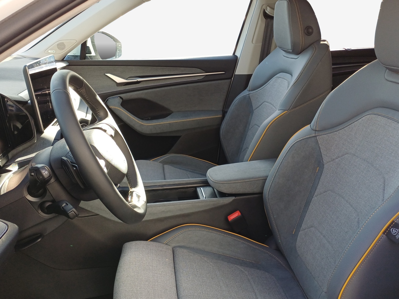 SKODA Kodiaq 1.5 TSI PHEV Selection-image-7