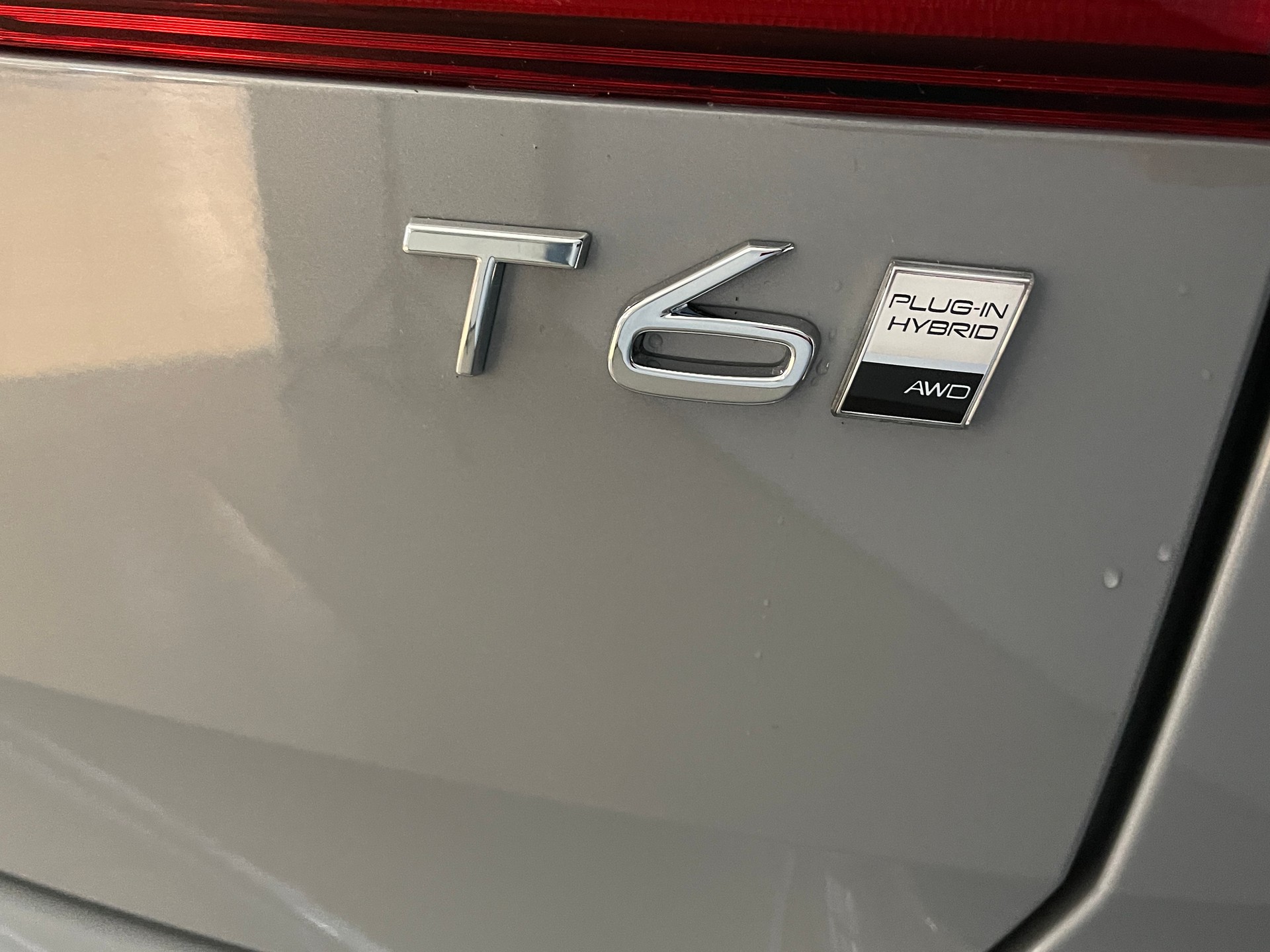 VOLVO XC60 2.0 T6 TE Ultra Dark eAWD-image-6