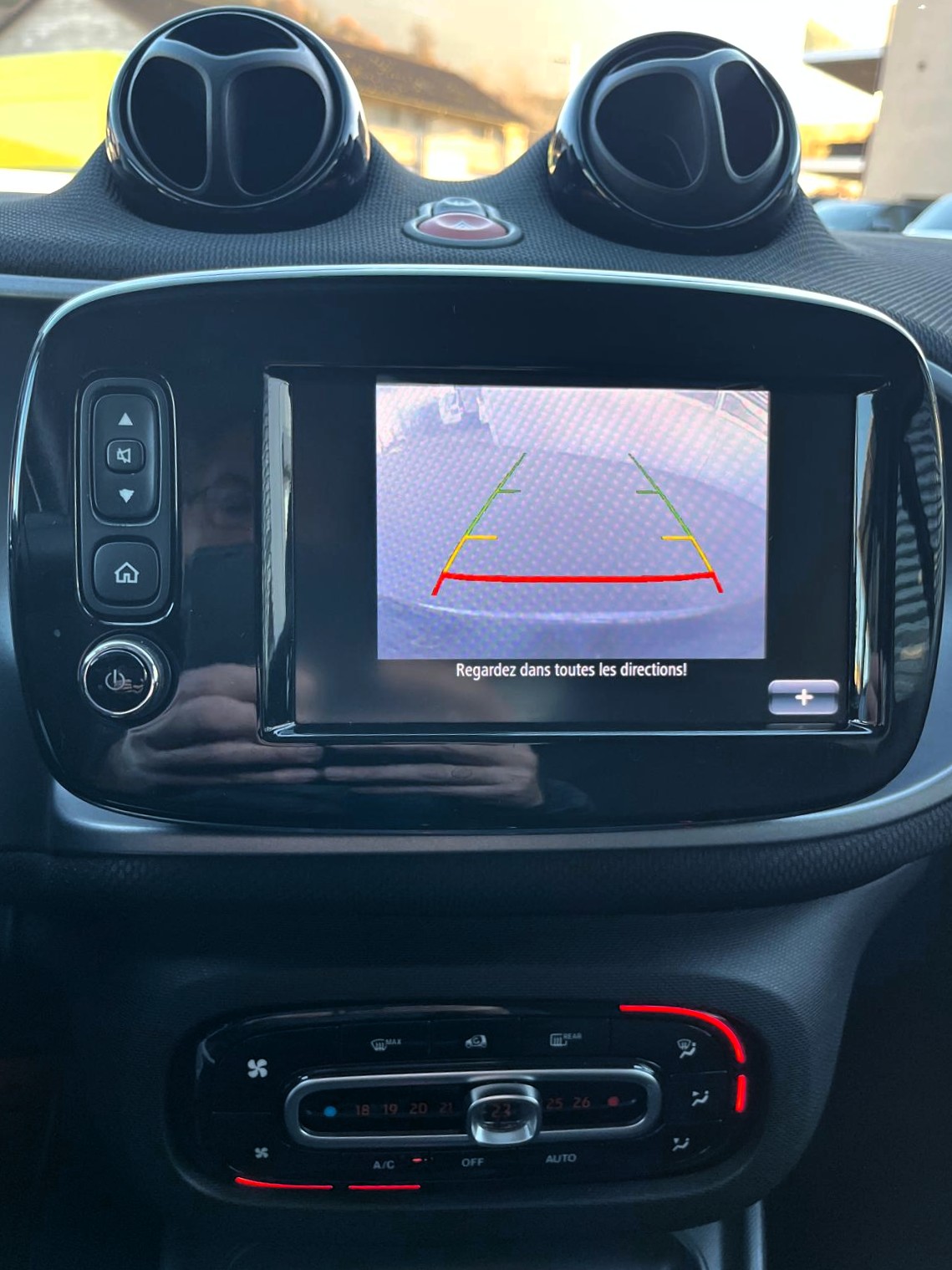 SMART fortwo passion twinmatic-image-11