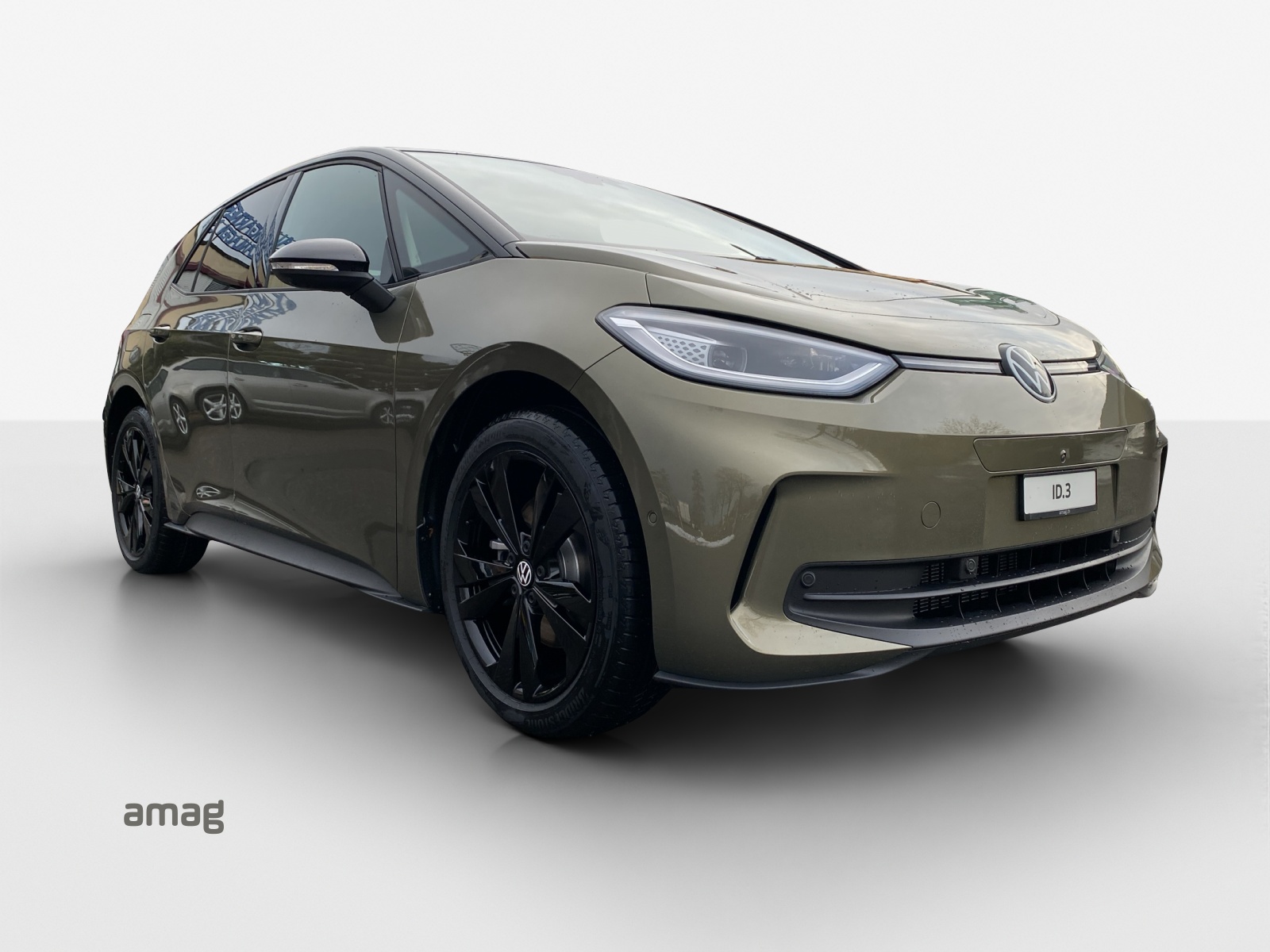 VW ID.3 Pro 59 kWh Pro United-image-5
