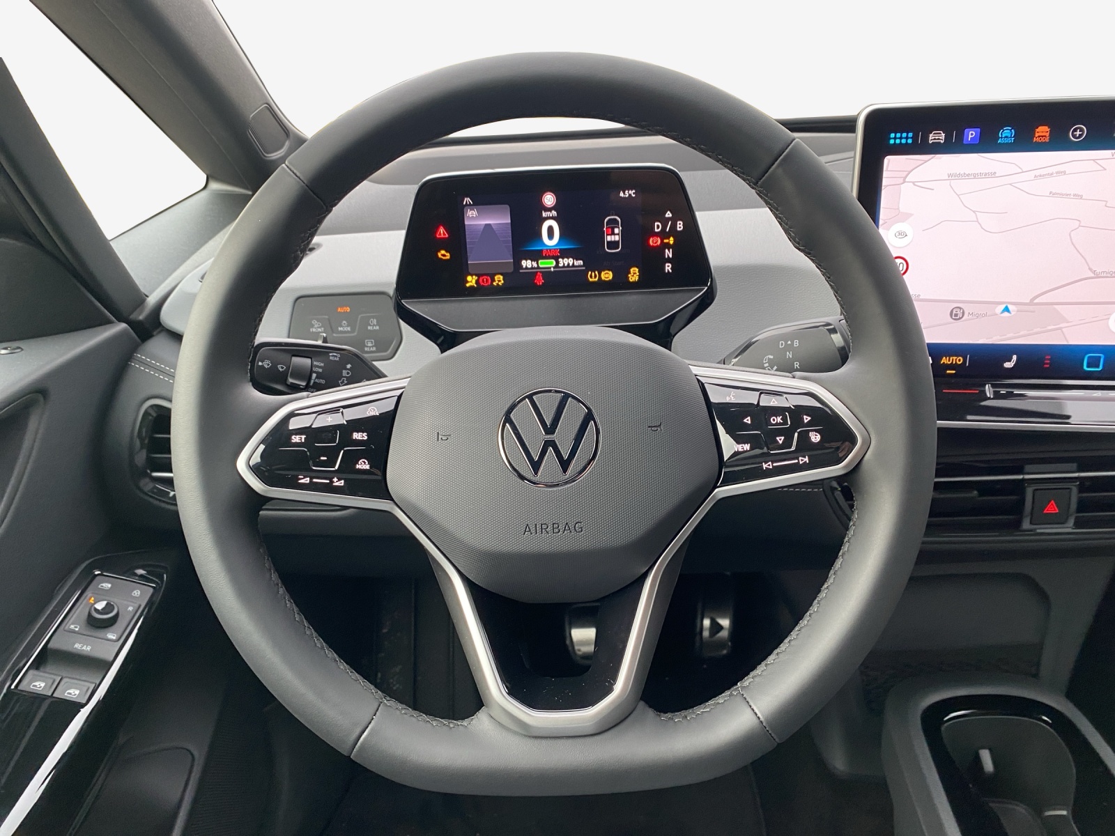 VW ID.3 Pro 59 kWh Pro United-image-9