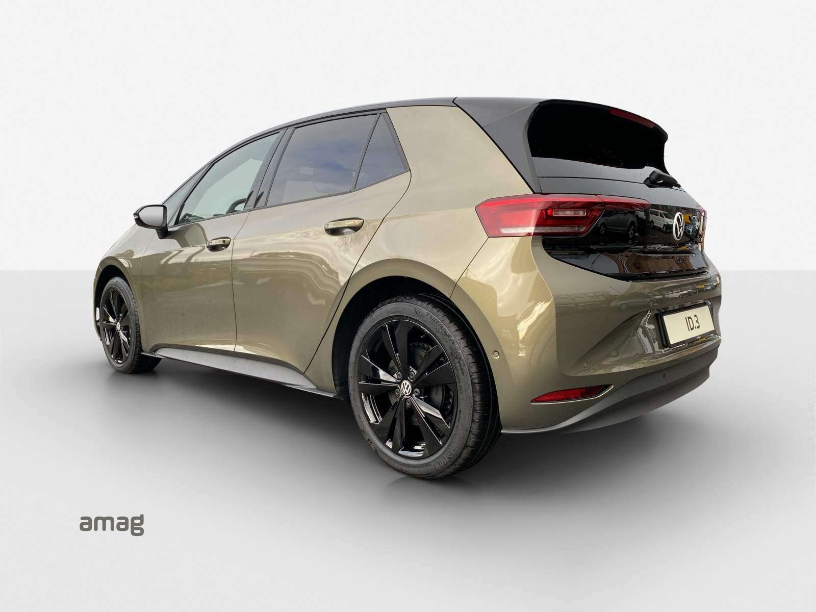 VW ID.3 Pro 59 kWh Pro United-image-2