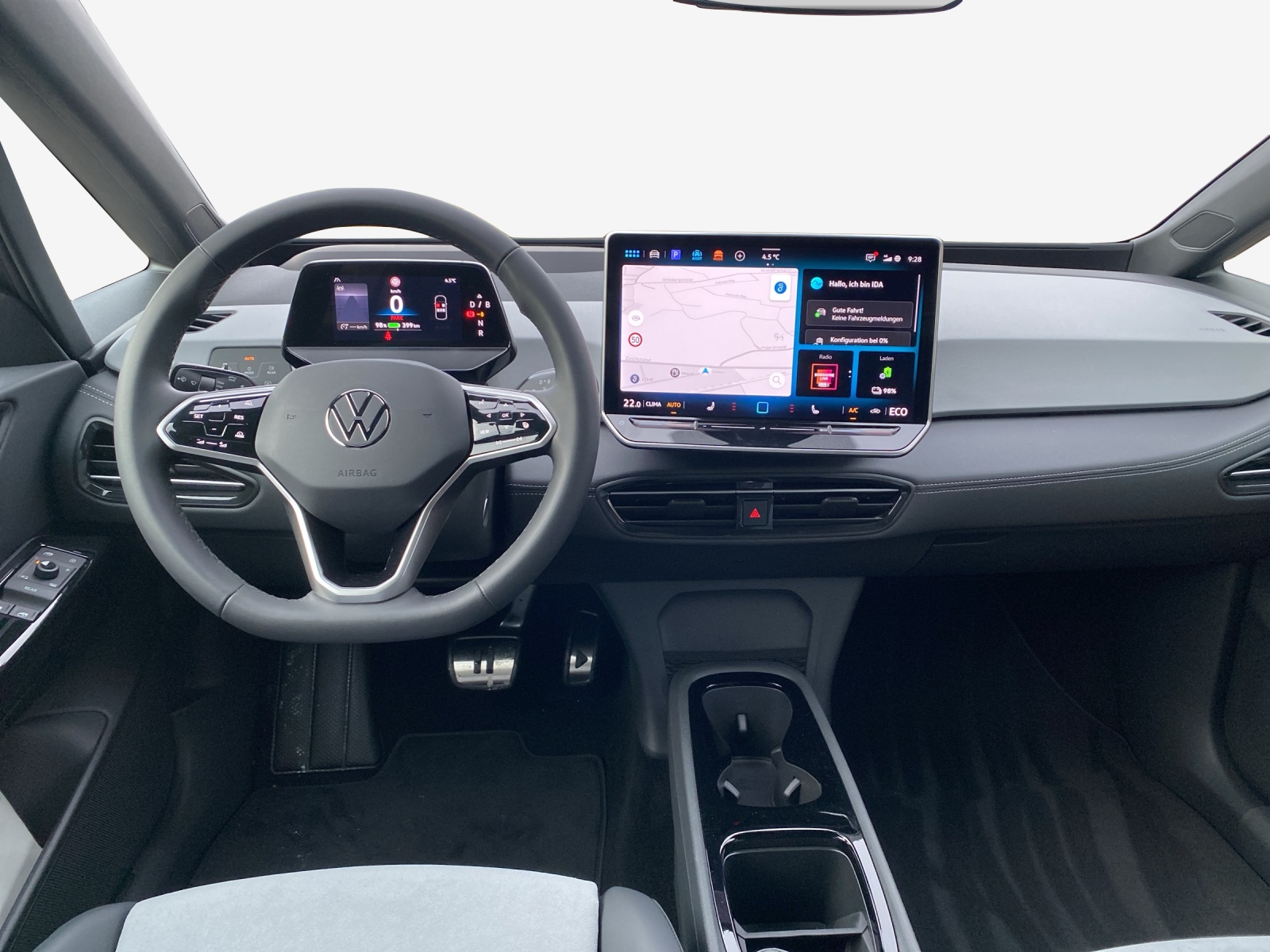 VW ID.3 Pro 59 kWh Pro United-image-8