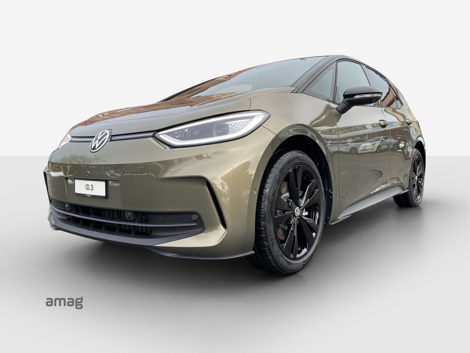 VW ID.3 Pro 59 kWh Pro United-image-0