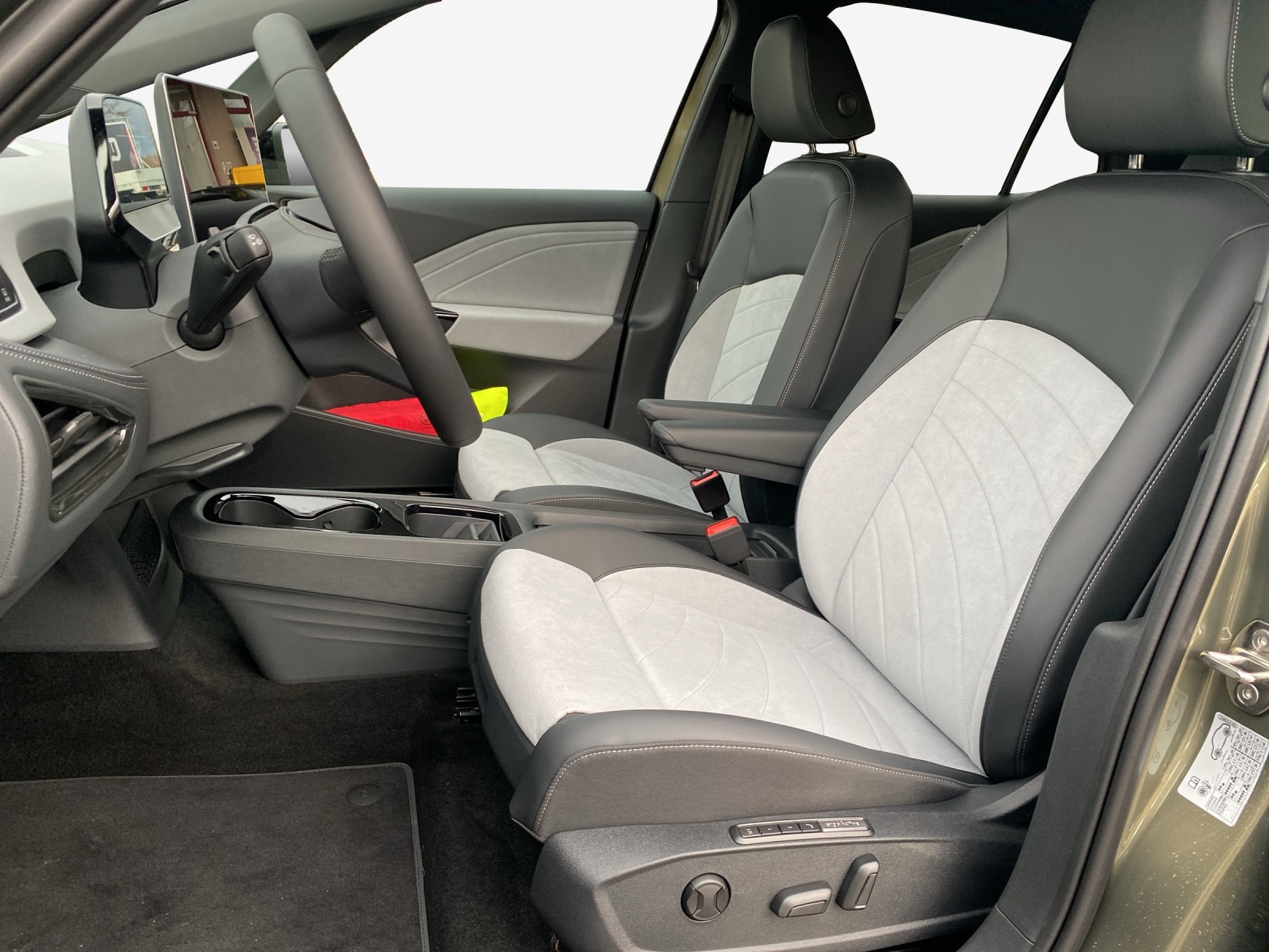 VW ID.3 Pro 59 kWh Pro United-image-7