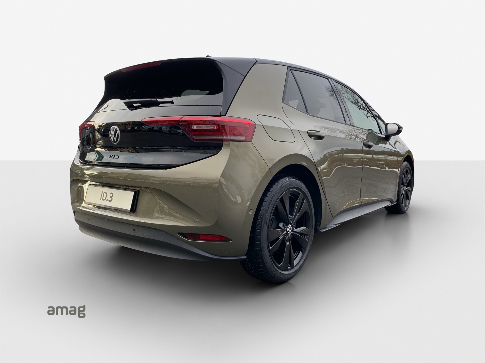 VW ID.3 Pro 59 kWh Pro United-image-4