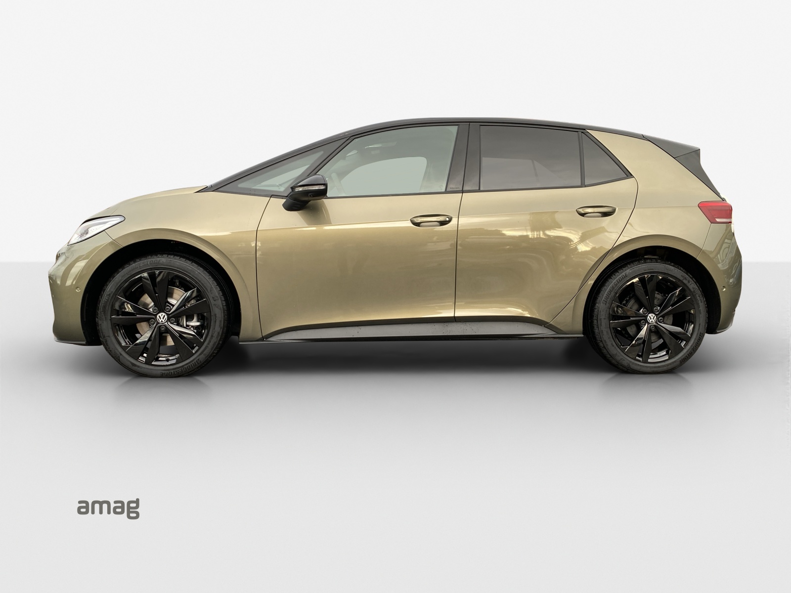 VW ID.3 Pro 59 kWh Pro United-image-1