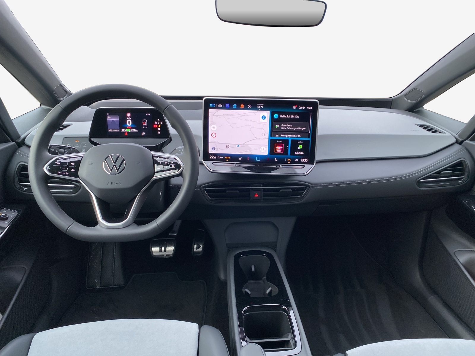 VW ID.3 Pro 59 kWh Pro United-image-10