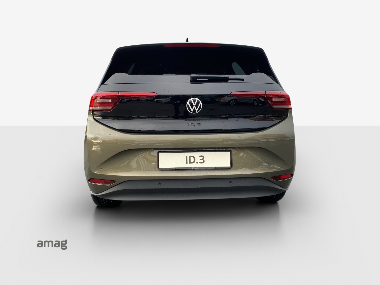 VW ID.3 Pro 59 kWh Pro United-image-3