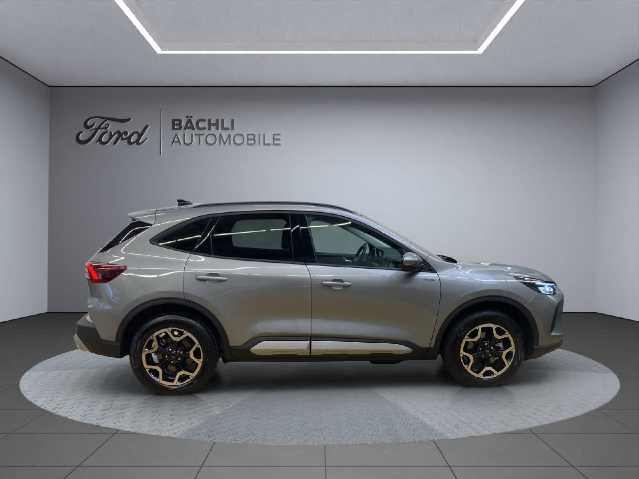 FORD Kuga 2.5 PHEV 242 PS Active-image-12