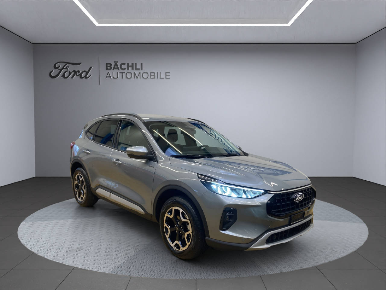 FORD Kuga 2.5 PHEV 242 PS Active-image-13