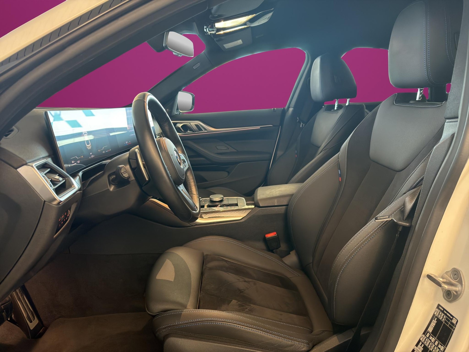 BMW 430d xDrive GranCoupé MSport-image-10