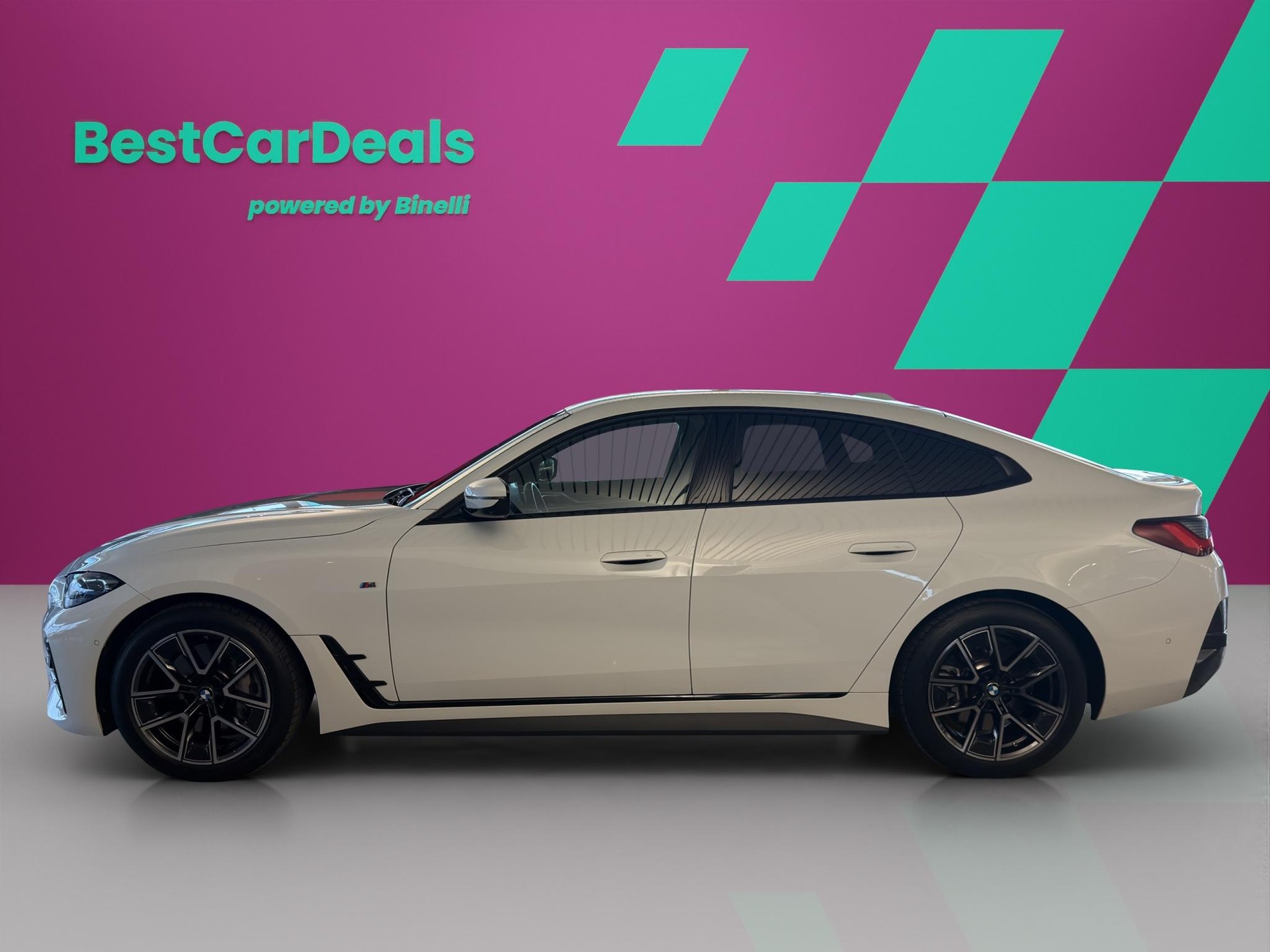 BMW 430d xDrive GranCoupé MSport-image-5
