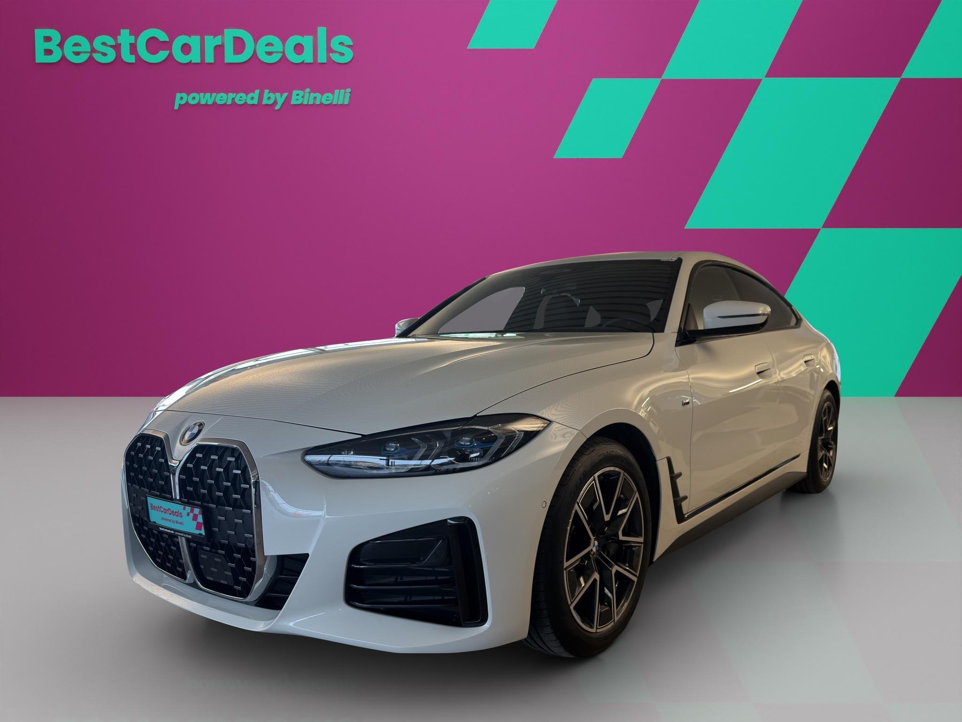 BMW 430d xDrive GranCoupé MSport-image-6