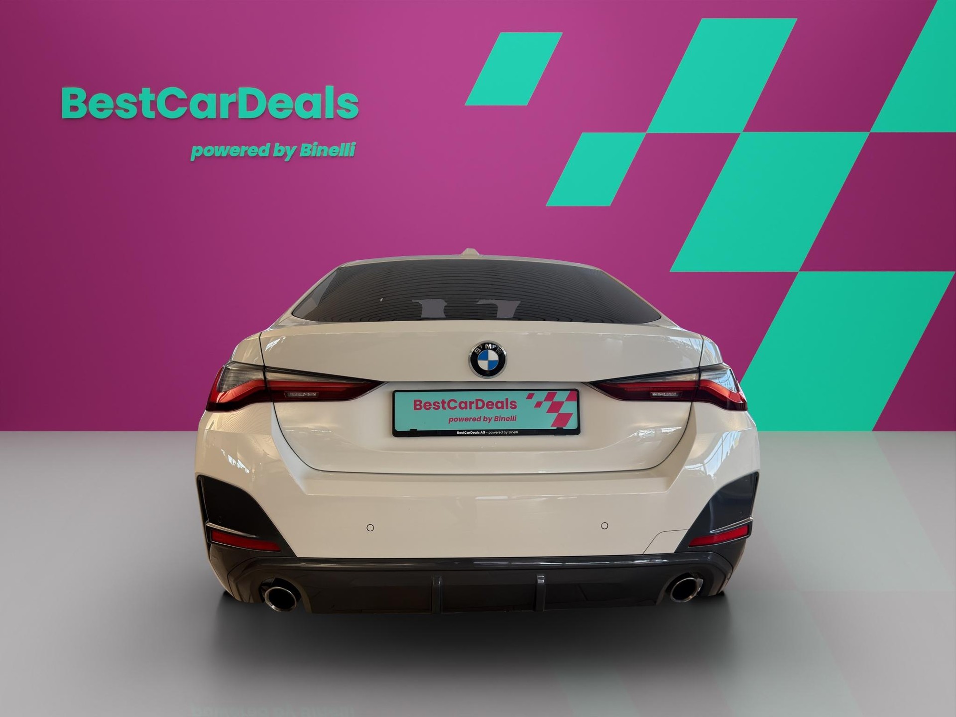 BMW 430d xDrive GranCoupé MSport-image-3