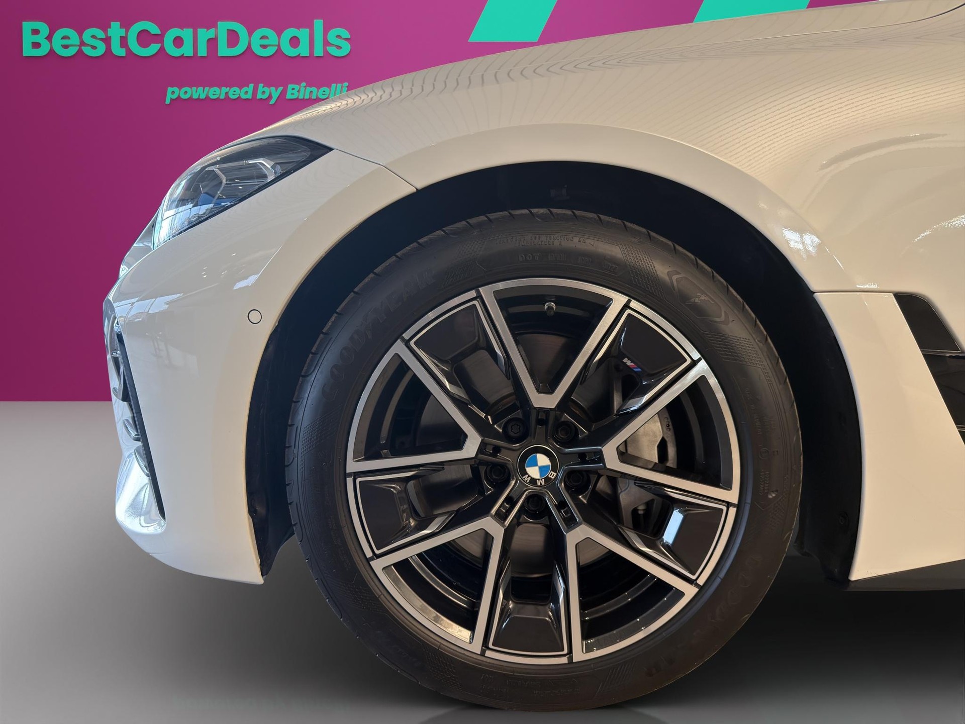 BMW 430d xDrive GranCoupé MSport-image-8