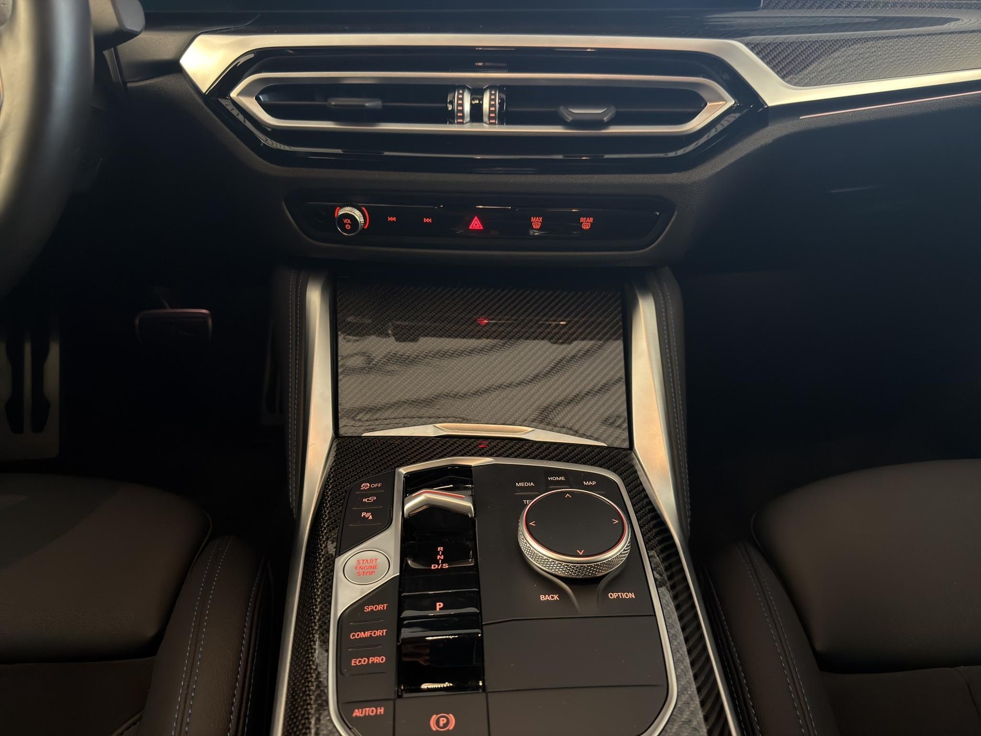 BMW 430d xDrive GranCoupé MSport-image-14