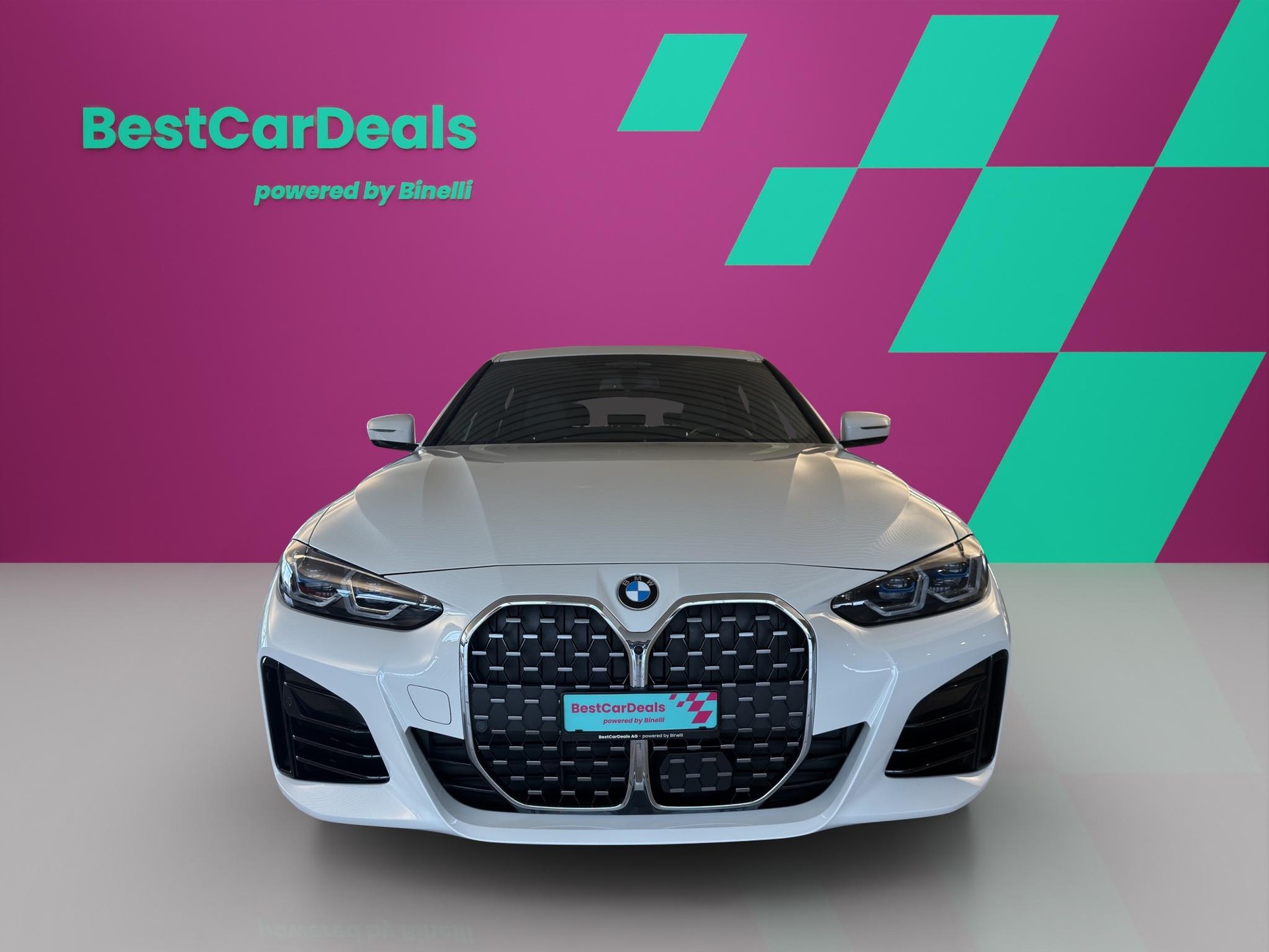 BMW 430d xDrive GranCoupé MSport-image-7