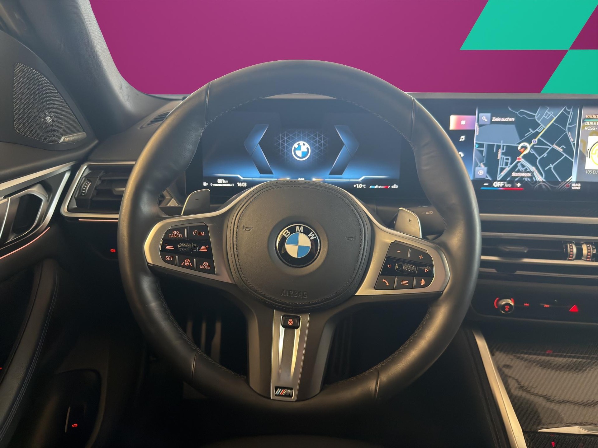 BMW 430d xDrive GranCoupé MSport-image-13
