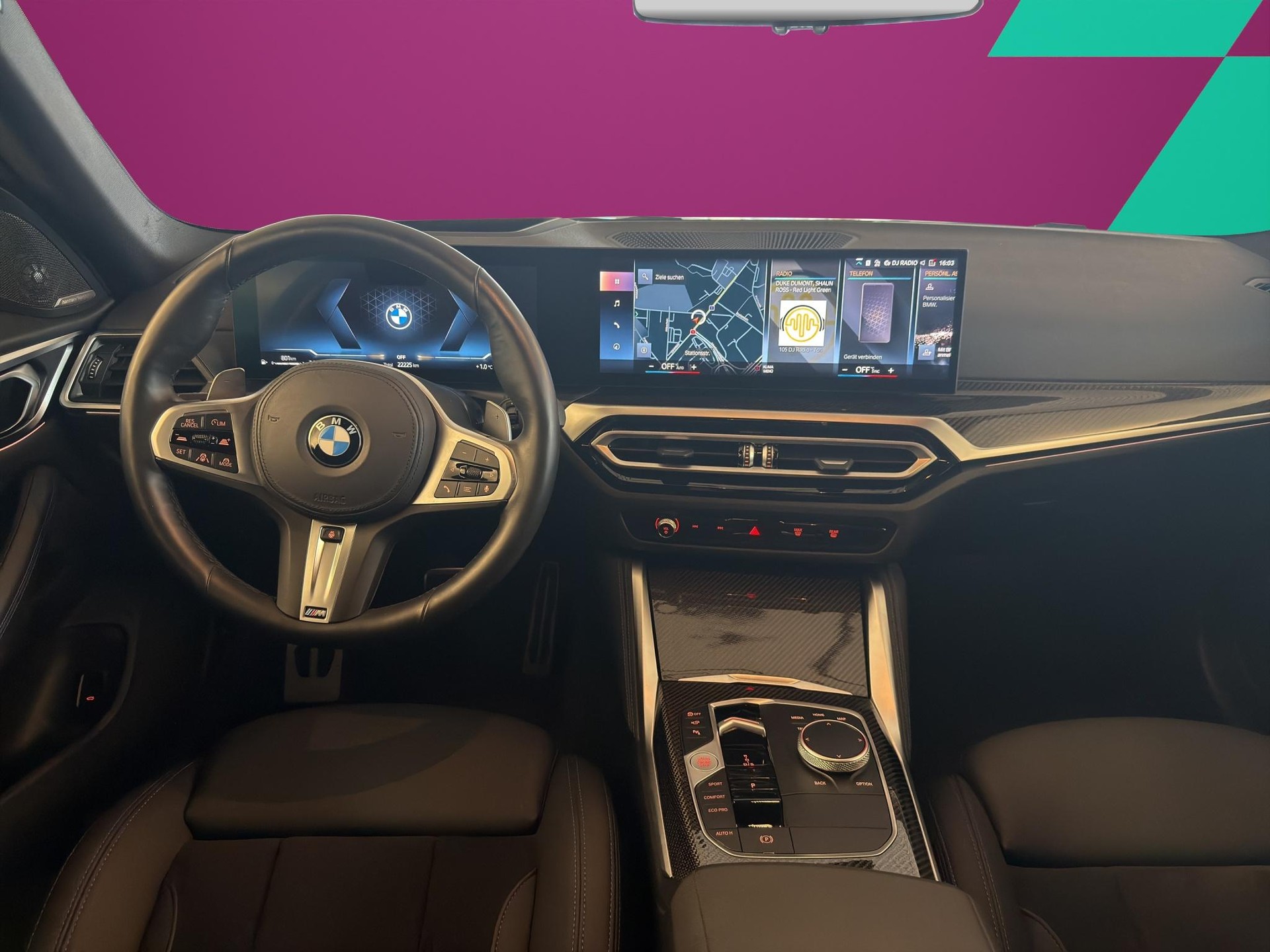 BMW 430d xDrive GranCoupé MSport-image-12