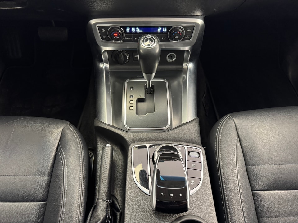 X-Klasse X470 X 250 d Power 4MATIC