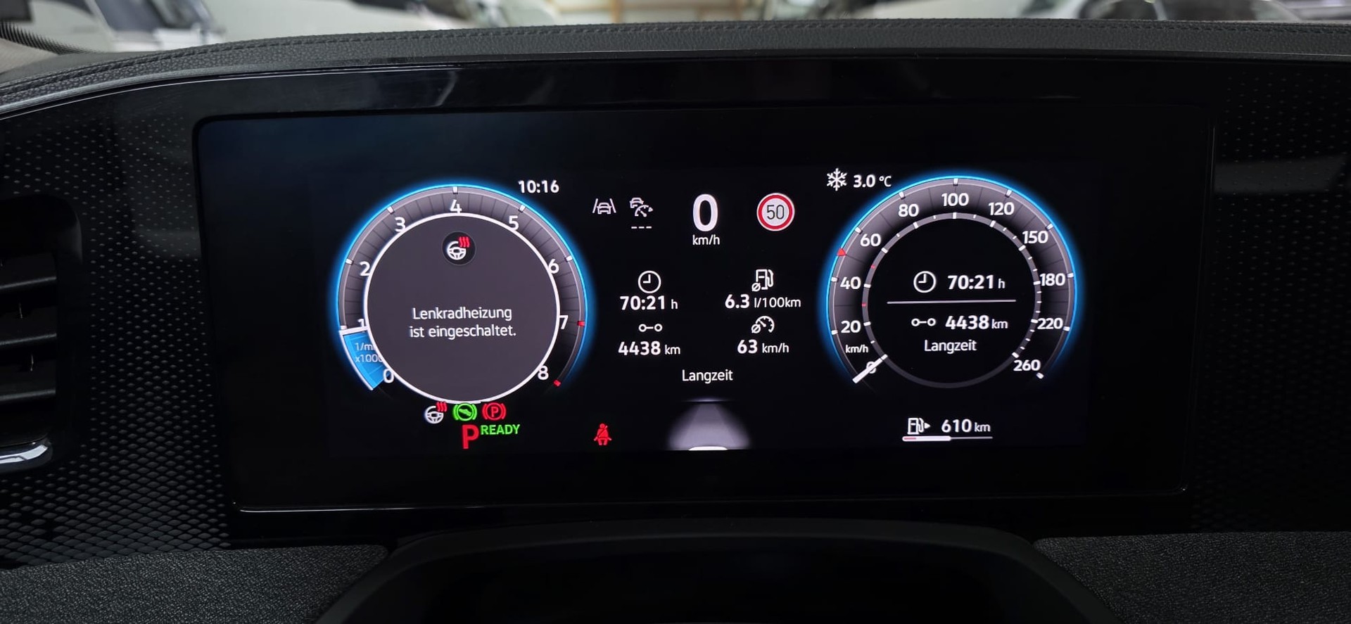 VW Passat Variant 1.5 eTSI evo2 DSG *Lenkradheizung*ACC*Sitzheizung*Rückfahrkamera*-image-13