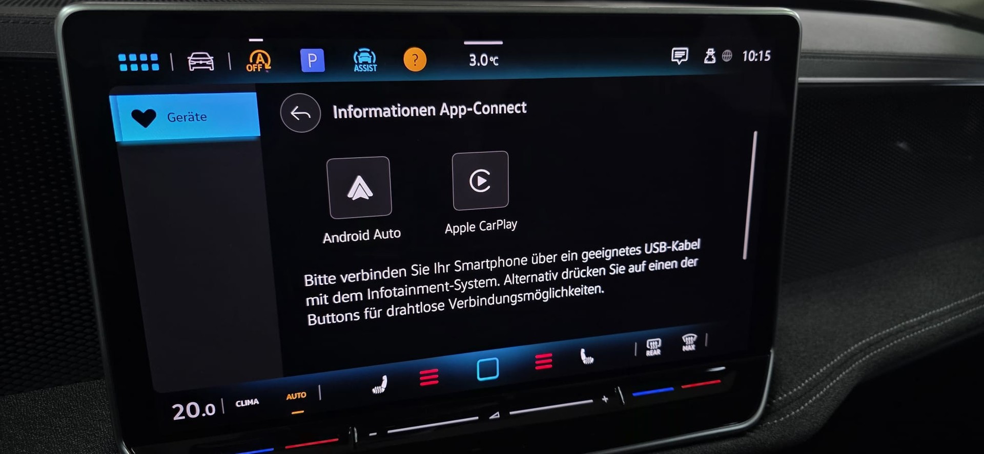 VW Passat Variant 1.5 eTSI evo2 DSG *Lenkradheizung*ACC*Sitzheizung*Rückfahrkamera*-image-19