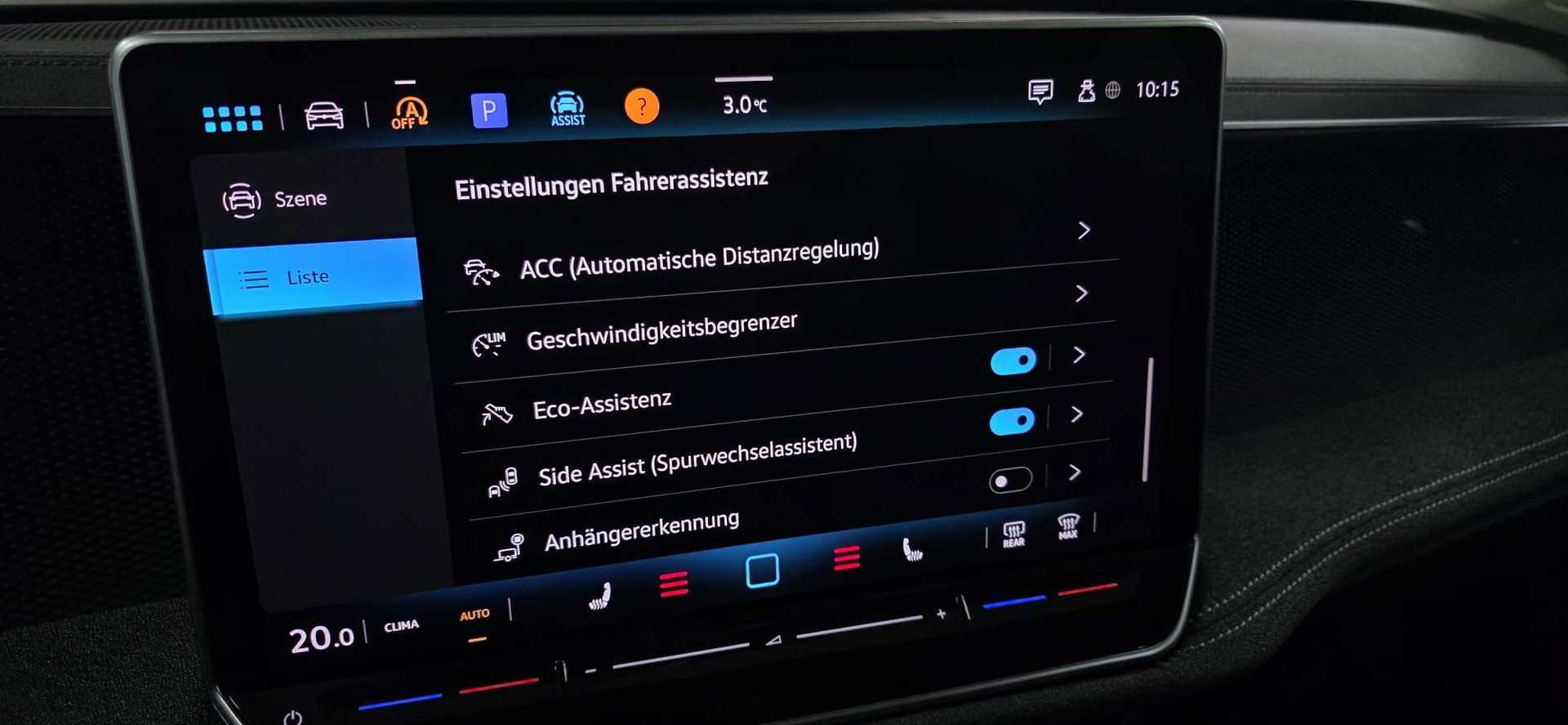VW Passat Variant 1.5 eTSI evo2 DSG *Lenkradheizung*ACC*Sitzheizung*Rückfahrkamera*-image-17